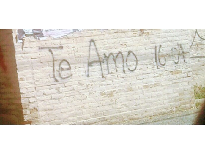 Te Amo