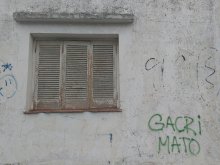 Gacri Mato