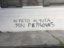 NI feto ni yuta son personas