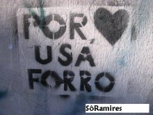 Por amor usá forro...