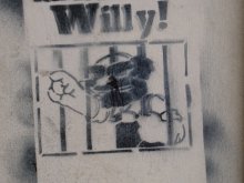 Liberen a Willy