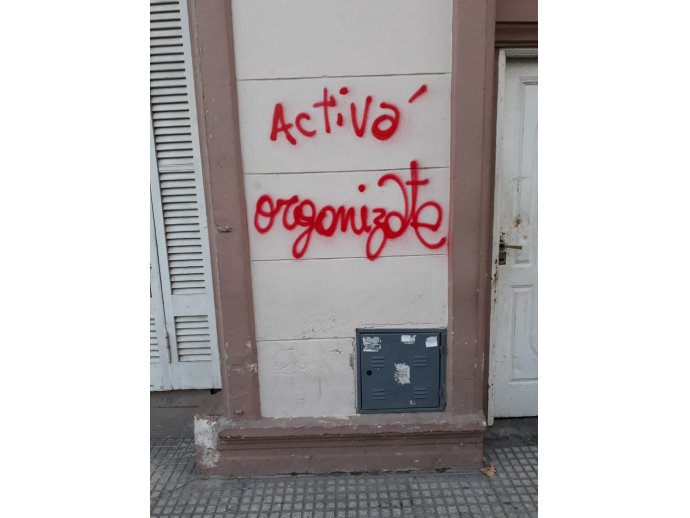 Activá - Organizate