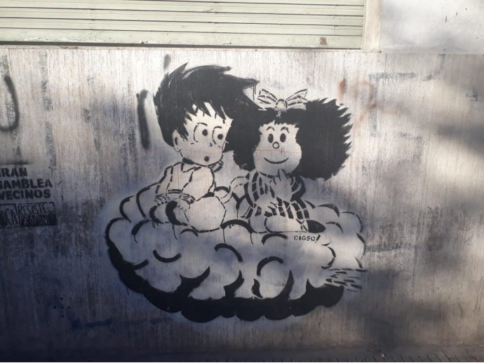 Mafalda