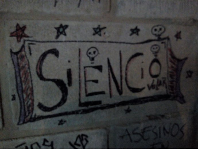 silencio