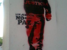 Sin Lopez no hay justicia