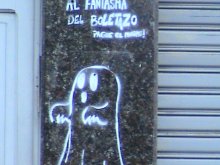 Enfrentemos al fantasma del boletazo