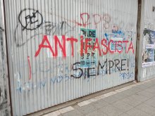 antifa tag