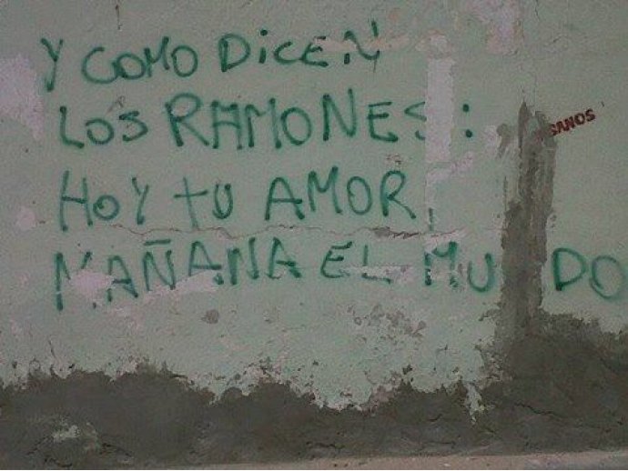 ramones