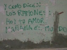 ramones