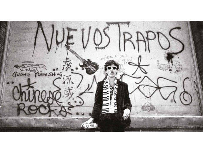 charly garcia