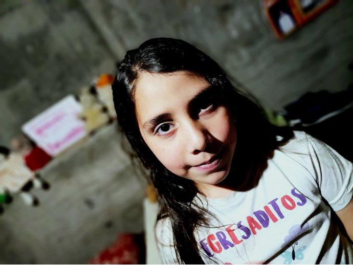 el que lee es  p u t o