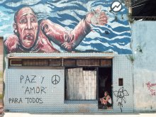 Anarcopunk argentina