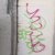 Ubicación del Grafiti