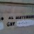Ubicación del Grafiti