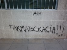 Farmatocracia!!!