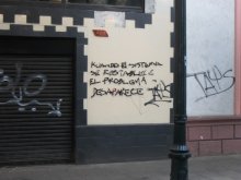 kuando el sistema se restablece el problema desaparece