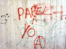 PAPEL I YO