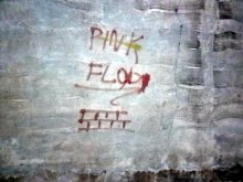 Pink Floyd The Wall