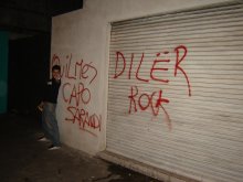 diler rock