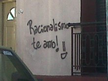 Racionalismo te amo!!