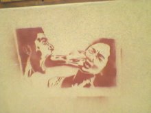 stencil