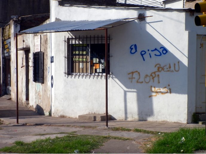 El Pija