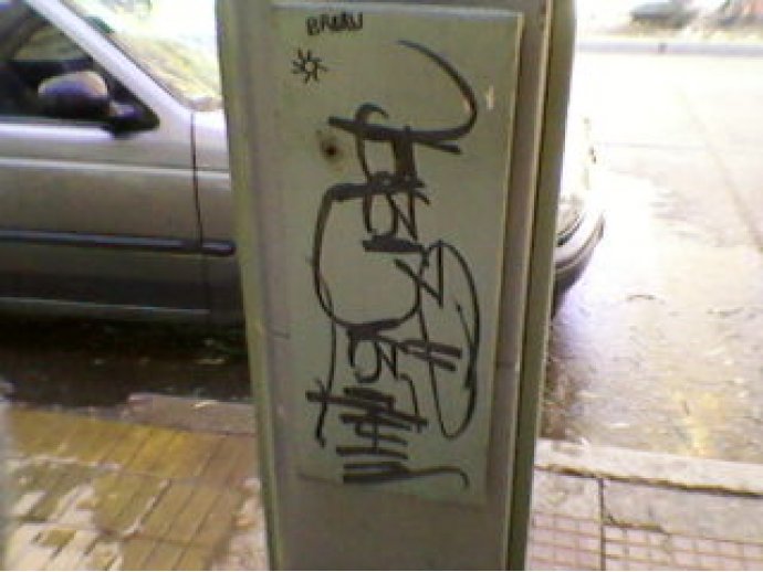 tags