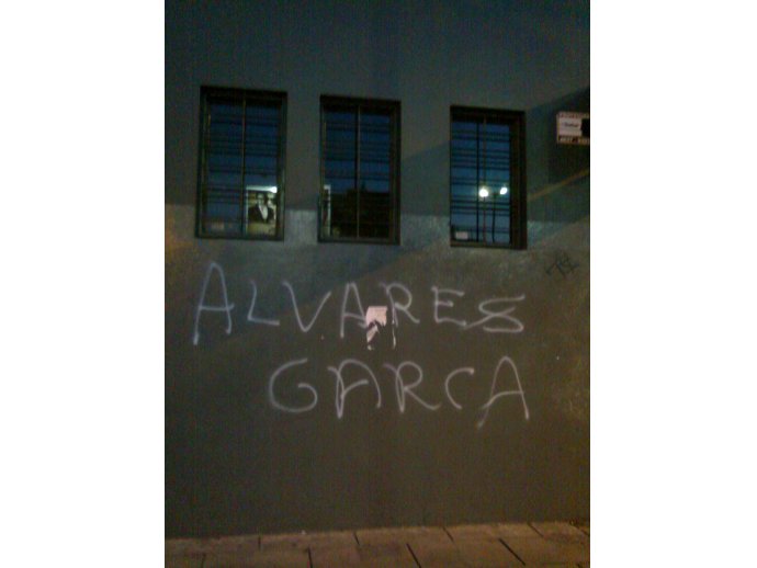 Alvarez Garca