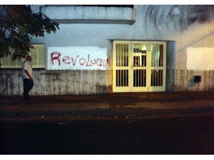 Revolución