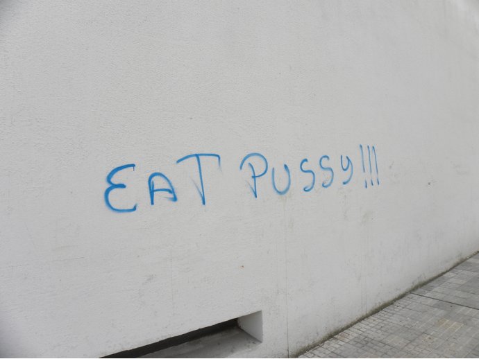 Eat Pussy!!!