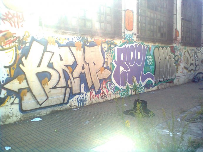 krap