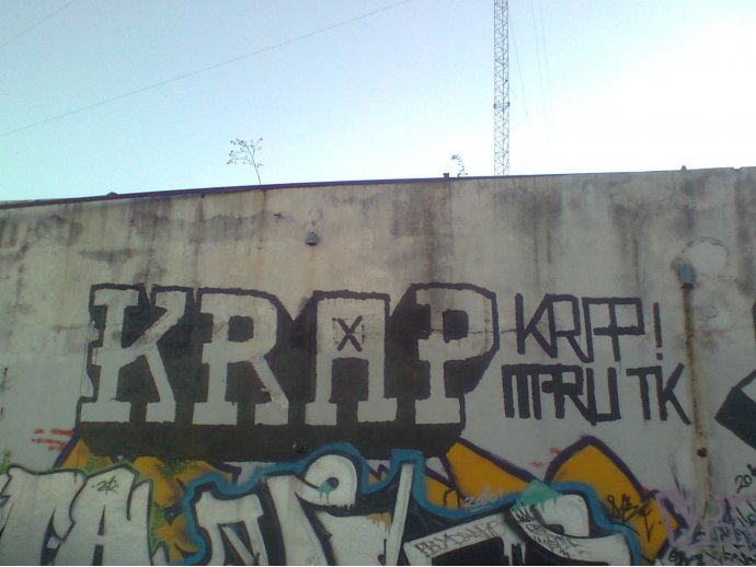 krap 2