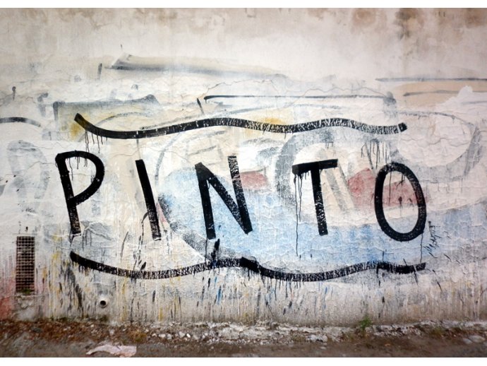 Pintó