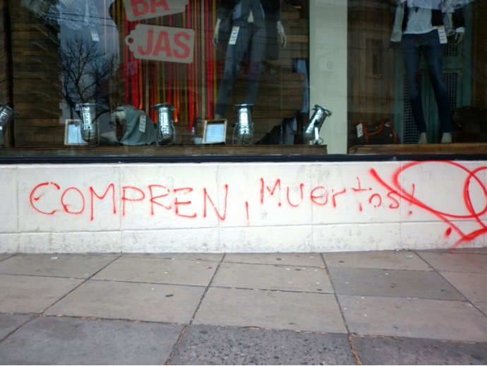 Compren, muertos