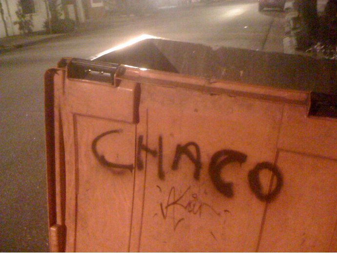 Chaco