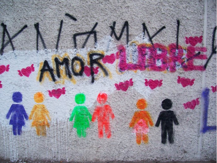 amor libre