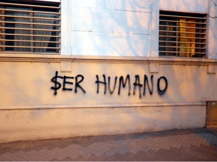 $er humano