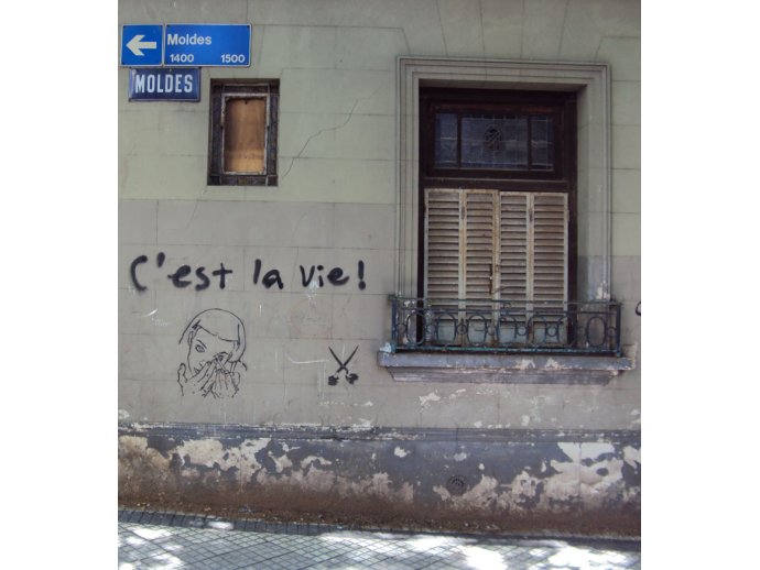 C´est la vie