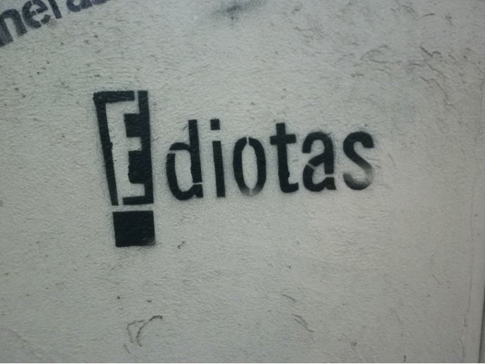 E!diotas