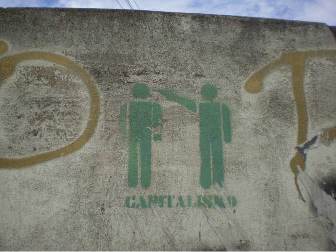 Capitalismo