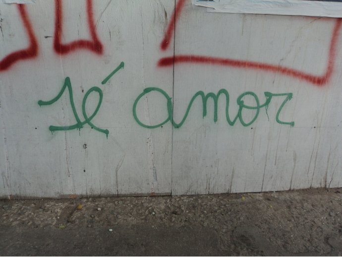 sé amor