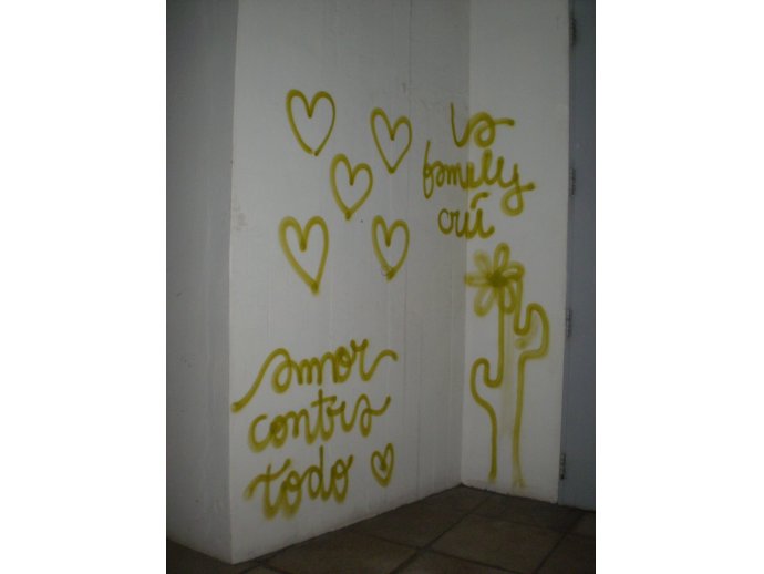 amor contra todo