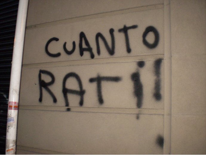 cuanto rati¡!