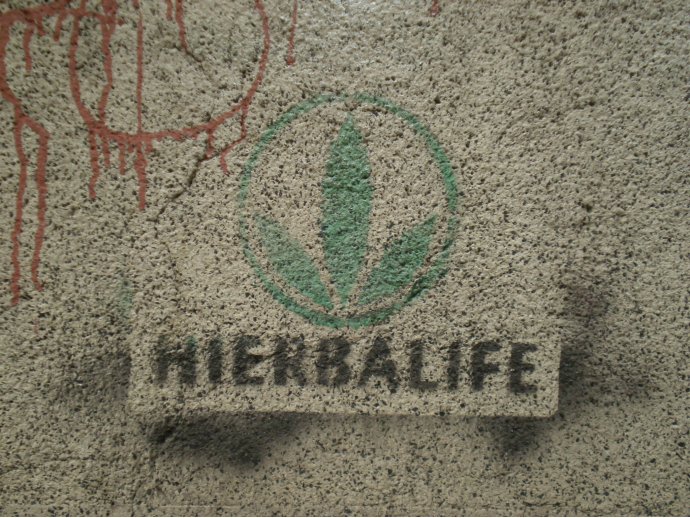 Hierbalife