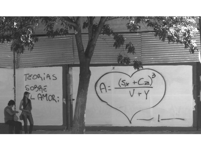 teorias sobre el AMOR