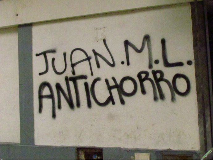 juan ml antichorro