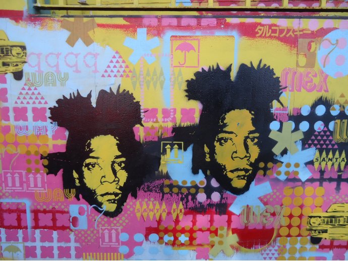 Basquiat