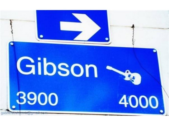 Gibson