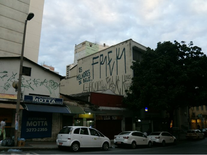 Os melhores de Belo / Frek / Sink