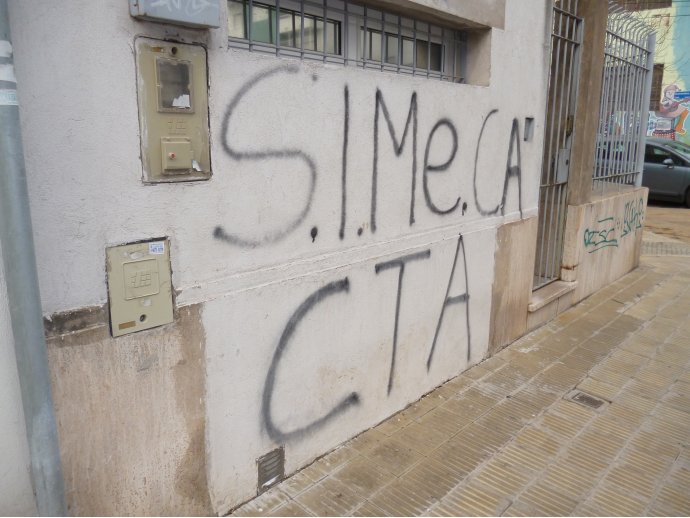 SIMECA CTA